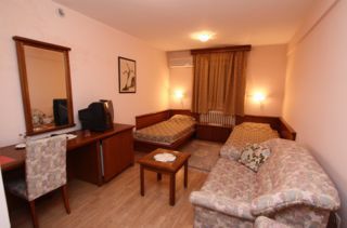 Garni Hotel Pbg سوبوتيتْسا المظهر الخارجي الصورة